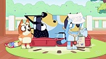 Bluey picture