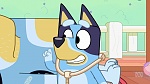 Bluey picture