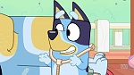 Bluey picture