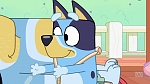 Bluey picture