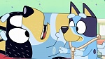 Bluey picture