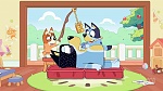 Bluey picture