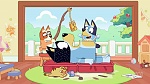Bluey picture