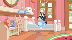 Bluey picture