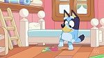 Bluey picture