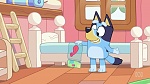 Bluey picture