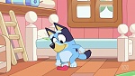 Bluey picture