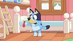Bluey picture
