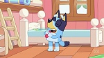 Bluey picture