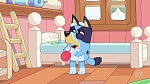 Bluey picture