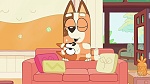 Bluey picture