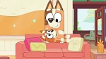 Bluey picture