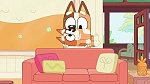 Bluey picture
