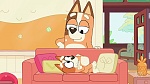 Bluey picture