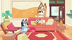 Bluey picture