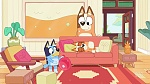 Bluey picture