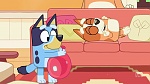 Bluey picture