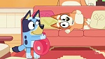 Bluey picture