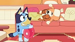 Bluey picture