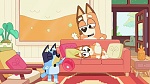Bluey : Keepy Uppy picture