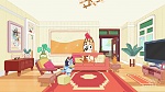 Bluey picture