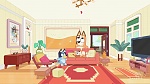 Bluey picture