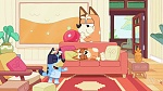 Bluey picture