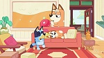 Bluey picture