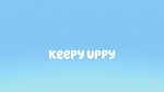 Bluey picture