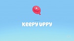 Bluey : Keepy Uppy picture