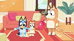Bluey picture