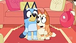 Bluey picture