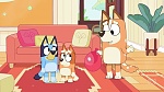 Bluey picture