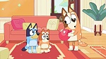 Bluey picture