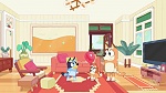 Bluey picture