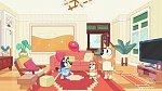 Bluey picture