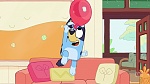 Bluey picture