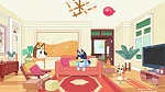 Bluey picture