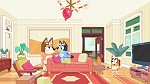 Bluey picture