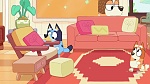 Bluey picture