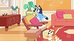 Bluey picture
