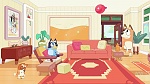 Bluey : Keepy Uppy picture