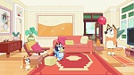 Bluey picture