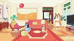 Bluey picture