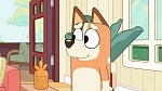 Bluey picture