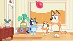 Bluey picture