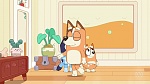 Bluey picture