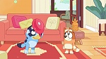 Bluey : Keepy Uppy picture