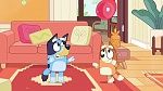 Bluey picture