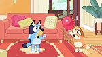Bluey picture